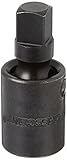 Apex Tool Group CIMSA4N 0.5 in. Drive Universal Impact Joint, Black oxide