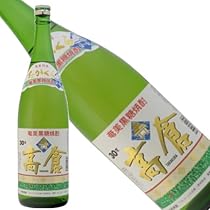 Amazon.co.jp: 奄美大島酒造 高倉 黒糖焼酎 30度 1800ml/e792/h