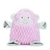 Nat and Jules Toy, Milene Crinkle Monkey [並行輸入品]