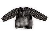 PETIT BATEAU(プチバトー) Tシャツ・カットソー 80サイズ 女の子