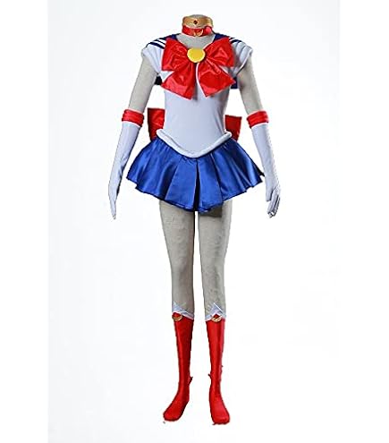 Amazon.co.jp: procosplay 海王みちる セーラーネプチューン