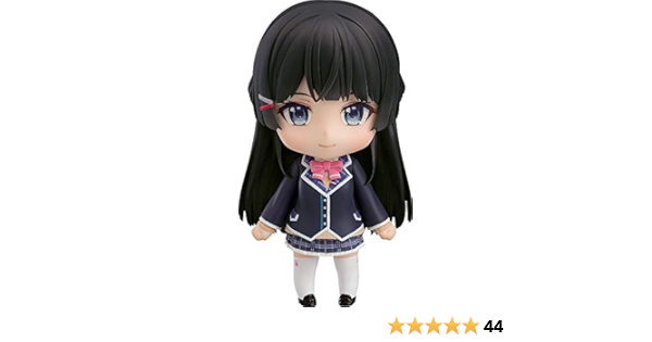 最適な価格 ねんどろいど 月ノ美兎 ノンスケール Abs Pvc製 塗装済み可動フィギュア 品 期間限定送料無料 Farmerscentre Com Ng