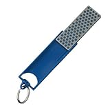Diamond Sharpener Diamond Mesh by DMT [並行輸入品]