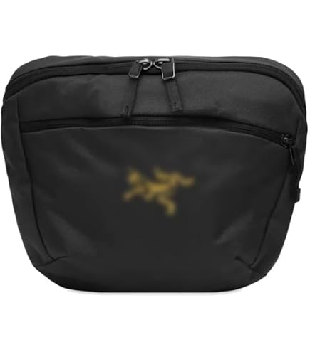Amazon.co.jp: ARC'TERYX(アークテリクス) Mantis 2 Waist Pack Forage