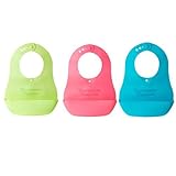 Tommee Tippee Roll'n'Go Bib by Tommee Tippee