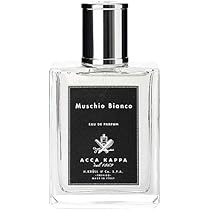 ACCA KAPPAアッカカッパ残量9割昨年購入ホワイトモストワレ100ml Amazon | アッカカッパ アッカカッパ ホワイトモス EDP SP 50ml