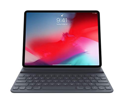 Apple Smart Keyboard Folio (12.9インチ iPad Pro (第3世代)用) - 日本語