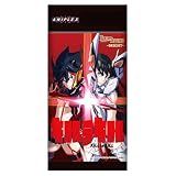 ビルディバイド -ブライト- ブースターパック キルラキル BOX
