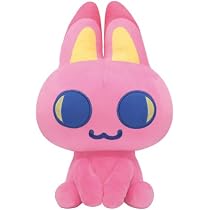 Amazon.co.jp: たまごっち みゃおっち ぷりぬいBIG Tamagotchi