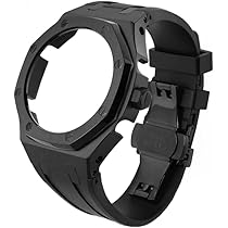 Amazon.co.jp: SEURE GA2100 第四世代 時計 ベゼル バンド