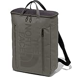 [ザノースフェイス] BC Fuse Box Tote BCヒューズボックストート NM82256 ニュートープグリーン ONESIZE