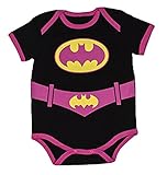 stylesilove BABY_COSTUME ユニセックス・ベビー カラー: ブラック