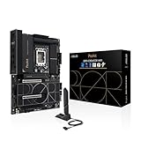 ASUS PROART Z890-CREATOR WIFI ATX マザーボード Intel Core Ultra (シリーズ 2) LGA1851 対応 Z890 搭載