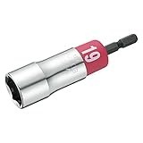 トップ(TOP) アルファソケット 電動ドリル用 EDX-19