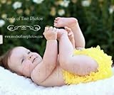 カラフルベビーフリルおむつカバーnewborn-6months☆１５カラー夏にぴったり！女の子ママパパ思わずうっとり！スカートからのぞかせるブルマとしてスタジオ写真撮影にも普段着から撮影まで幅広く使え