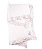 リトルジラフ ベビーブランケット シェニール リーフ (ピンク)/BOX入り lg0114-02 【正規代理店輸入】