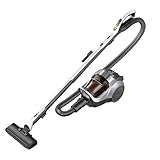 三菱電機 サイクロン式掃除機 TC-ED2BA-S