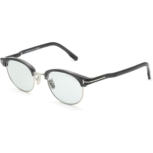 楽天市場】クリア フレーム めがね（ブランドトム・フォード）の通販