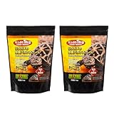 ＧＥＸ エキゾテラ リクガメの栄養バランスフード １ｋｇ×２