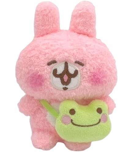 Amazon.co.jp: カナヘイの小動物 ゆるっとアミューズメント ぬいぐるみ