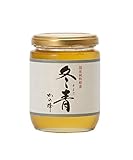 はちみつ 専門店【かの蜂】 国産 そよご 蜂蜜 300g 完熟 の 純粋 蜂蜜 （瓶容器）