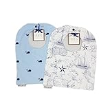 MEG Original ACCESSORY ベビー・ボーイズ カラー: ブルー