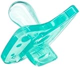 RaZbaby Yummy Silicone Newborn Pacifier by Razbaby [並行輸入品]