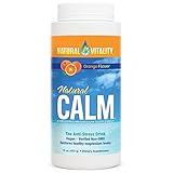 Natural Calm Orange - 16 oz by Natural Vitality