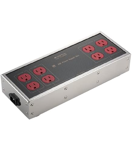 Amazon.co.jp: クリプトン ピュア電源ボックス PB-150 : 産業・研究