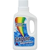 Calgon Water Softener, 32 Fl. Oz. by Calgon