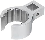 Williams SCF40 Crowfoot Wrench Flare Nut, 1-1/4-Inch [並行輸入品]