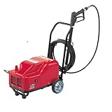 マキタ:高圧洗浄機 HW701