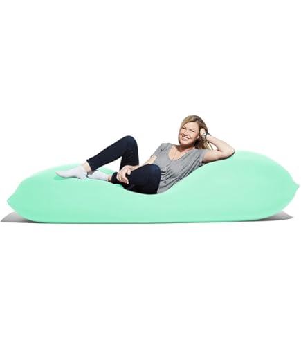 Amazon.co.jp: Yogibo Max ヨギボー マックス ミント ソファー