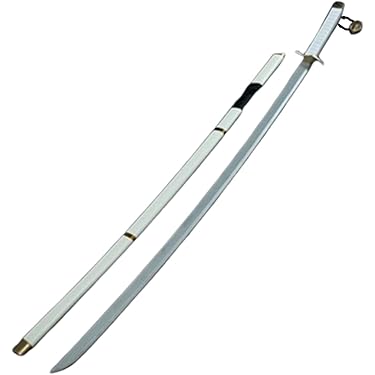 ステンレススチール 平刃刀 木製ハンドル 鞘付き Amazon｜直澄作 全鋼 黒合板柄 口金付 牛刀 240mm G-08｜牛刀