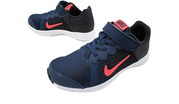 Amazon ナイキ ダウンシフター8 キッズ ジュニア スニーカー 男女兼用 Nike ナイキ 運動靴 スニーカー