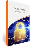 SonicWall TZ670 3YR Advanced Protection Service Suite License (02-SSC-5549)