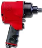 Chicago Pneumatic CP6500-RS Industrial 1/2-Inch Impact [並行輸入品]