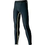 [エスエスケイ] ロングタイツ proedge インナーロングスパッツ メンズ
