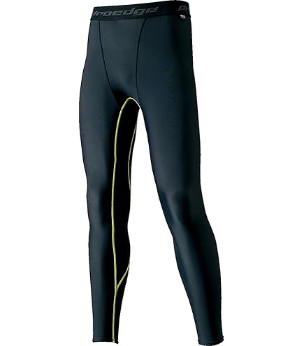 nonchiミズノ ロングスパッツ[メンズ] XS ネイビー ほぼ未使用 MIZUNO 【送料無料】ミズノ バイオギアスパッツ パステル