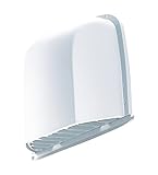 大建工業 エアスマート フード11型 ホワイト SB0404-11