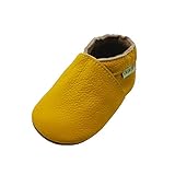 Sayoyo ユニセックス・ベビー US サイズ: 12-18 Months / 6.5-7 M US Toddler カラー: イエロー