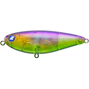 KIDUL キドゥルスィミングペンシルポッパー 240mm ブルーホロ ikプランニング KIDUL（キドゥル） 240mm／約120g