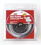 ACEバスケットStrainerアセンブリ( ace8 – 33 ) [ Misc。]