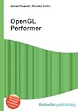 OpenGL Performer