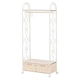 コートラック　引き出し付き　ＳＩｓｉｌｒ040509020ＰＩＩＳ