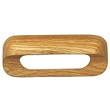 Oak Drawer Pull by Rockler
