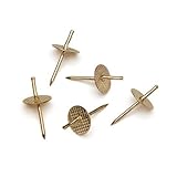 Bulk Buy : Darice DIY Crafts One Piece Hangers Max 10ポンド5 Pieces ( 2 - Pack ) 7000 – 33