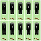 Dr.Stick 用 互換カートリッジ ドクタースティック 互換 リキッド充填済み カートリッジ 使い捨て 個包装 電子たばこ VAPEEAST (シガー)