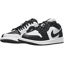 Amazon | [ナイキ] WMNS エア ジョーダン AIR JORDAN 1 ロー SE Homage  