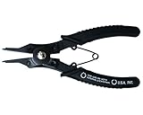 スナップリングプライヤー軸用・穴用兼用型　豊光